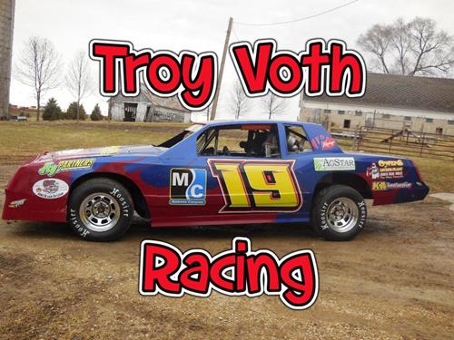 Troy Voth 