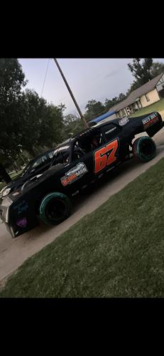 Austin Ramey 