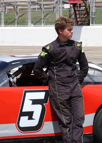 Luke Ebert 