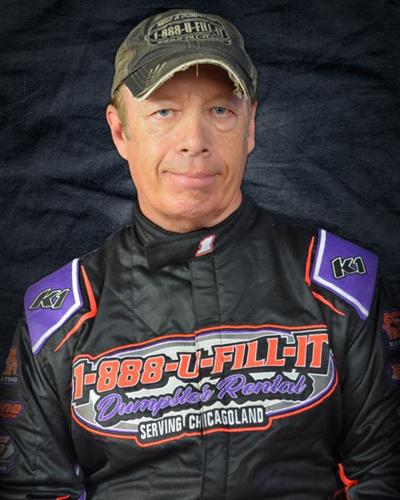 Dave Lilja 