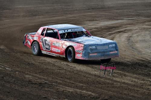 Ryan Crooks 