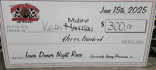 Keith Moline 