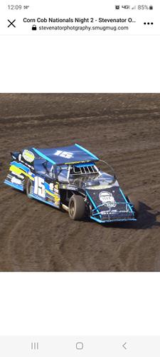 Dean Precht 