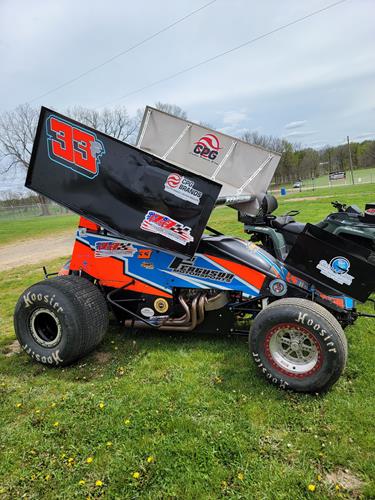 Jason Ferguson 