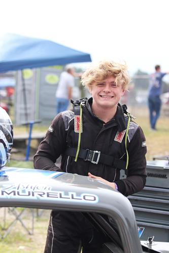 Ashton Murello 