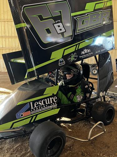 Brody George 
