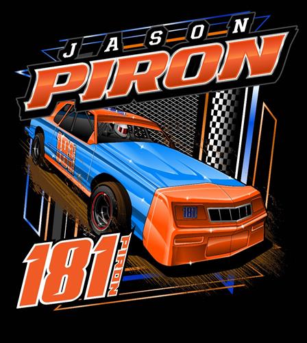 Jason Piron 