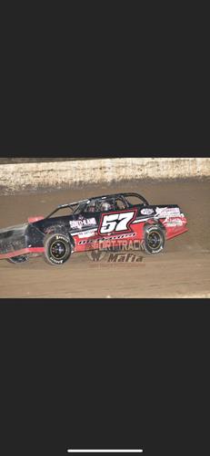 Cody McDaniel 