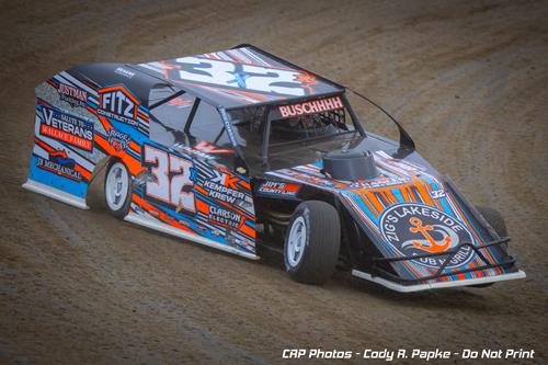 Skyler Woods 