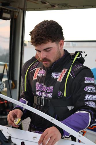 Hayden Cliburn 