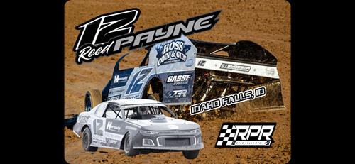 Reed Payne 