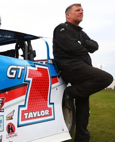Guy Taylor 