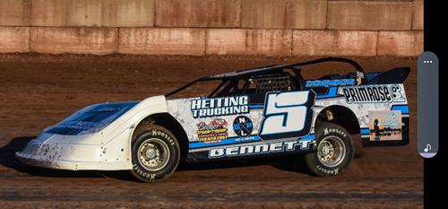 David Bennett 