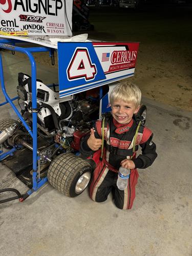 Luke Pettit
