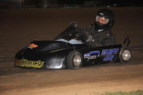 Mike Latsch 