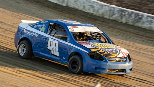 Jeff Merryman 