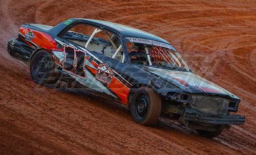 Kyle Moore 
