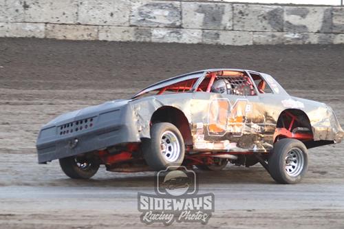 Timothy Burkholder 
