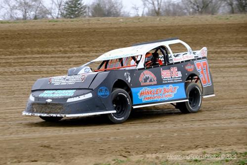 Kaleb Hinkley 