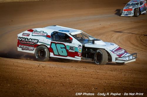 Cory Jorgensen 