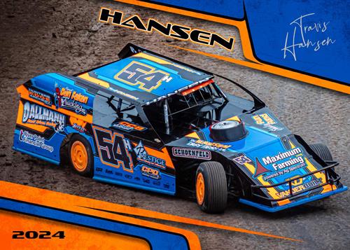 Travis Hansen 