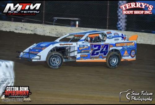Easton Donaldson 