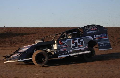 Braden Gress 