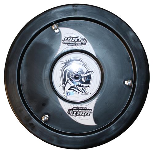 Dirt Defender Wheel Covers - Original Style - Circle Track and Oval