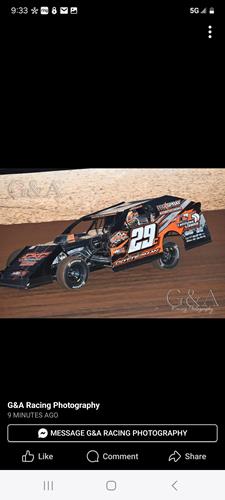 Joey Cotterman 