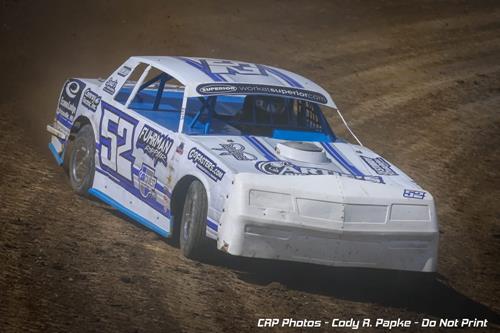 Joe Arndt 