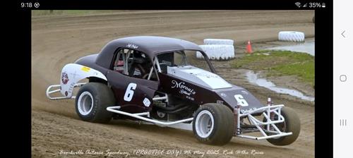 Jeff Cledgett 