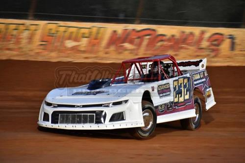 Jamey Boland 