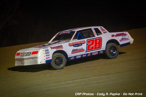 Tucker Richardson 
