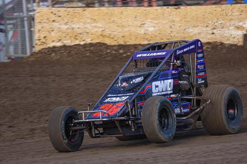 Cody Williams 