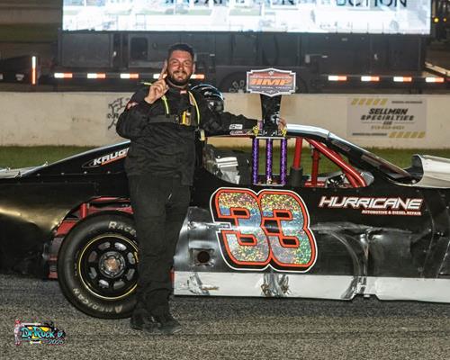 Cody Earnhardt 