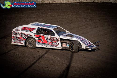 Jonathon Hall 