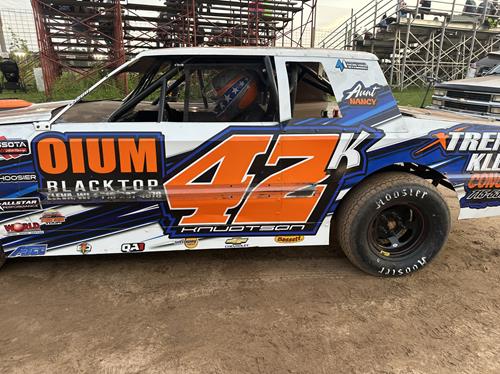Mike Knudtson 