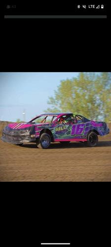 Austin Schuring 