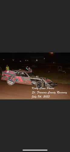 Josh Reed 