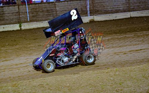 Carson McDonald 