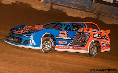 Kyle Cox 