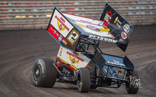 Cory Eliason 