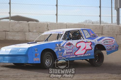 Colten Kelley 