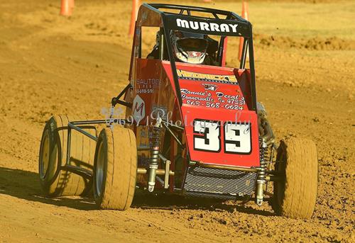 Cole Murray 