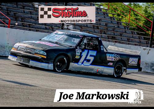 Joe Markowski 