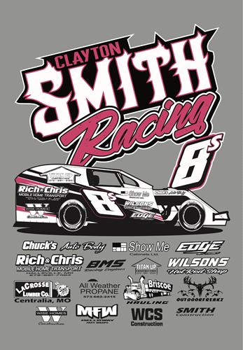 Clayton Smith 