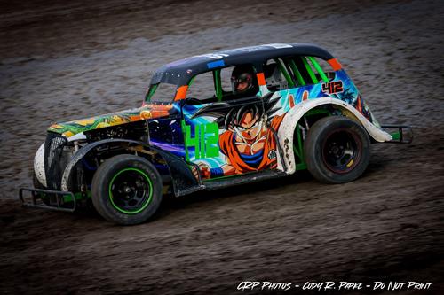 Brandon Bunnis 