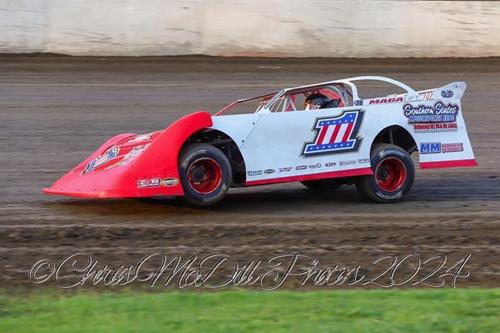 Boone Fullwood 
