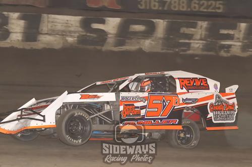 Austin Aumiller 