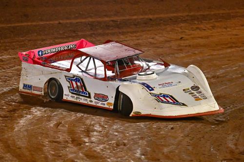Oakley Gillespie 
